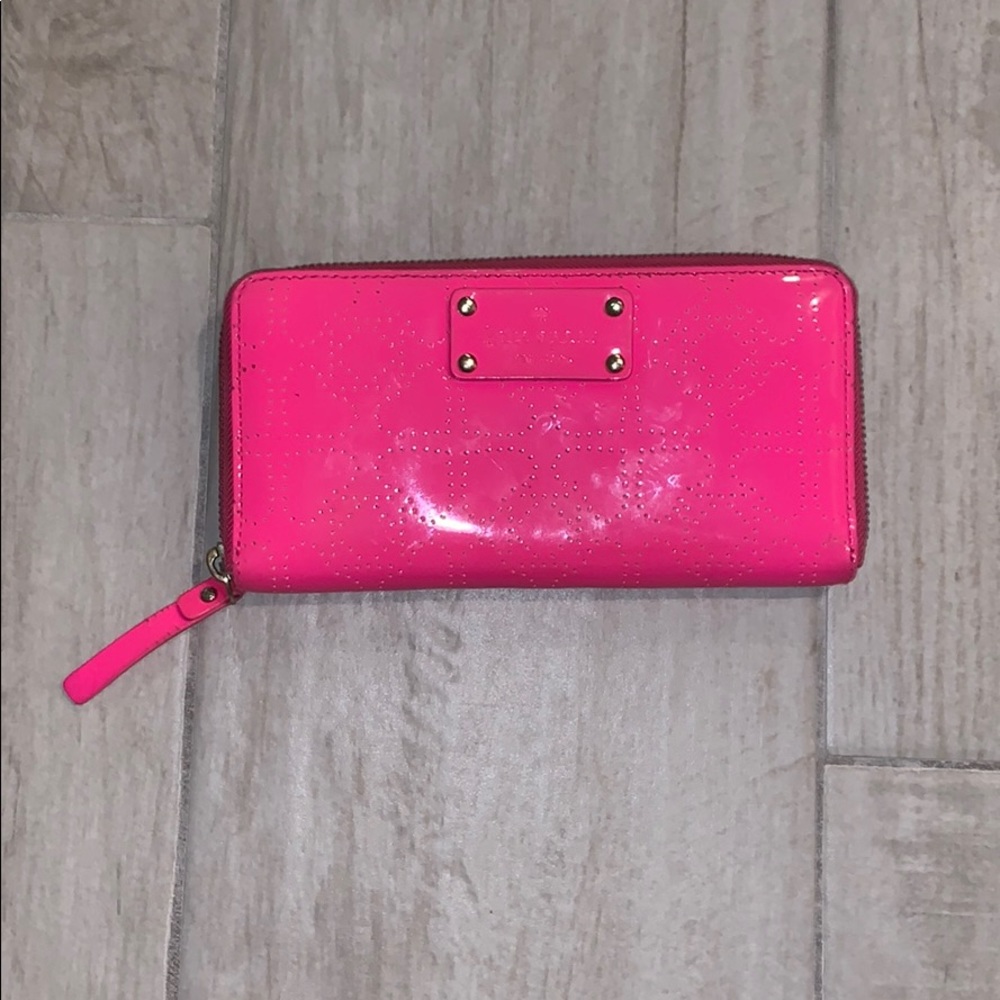 Kate Spade wallet